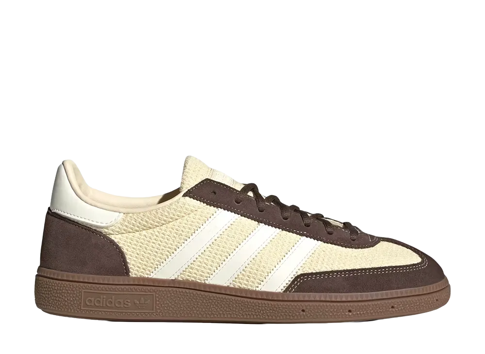adidas Handball Spezial "Warm Vanilla/Off White"