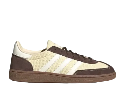 adidas Handball Spezial "Warm Vanilla/Off White"