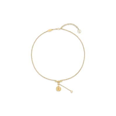 Louis Vuitton LV Tribute Necklace