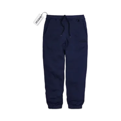ENNOY x Stylistshibutsu 22AW Sweat Pant "Navy" AW22BRENPT02NTL