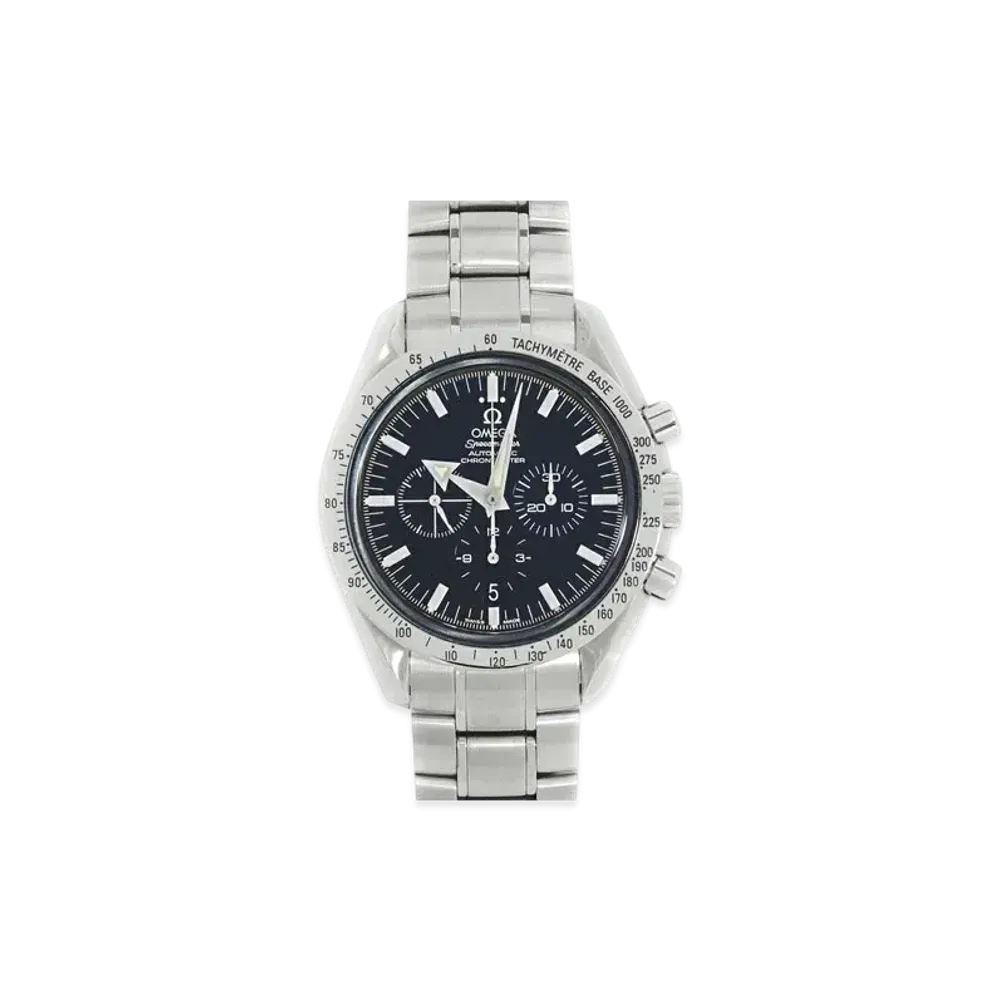 Omega Speed Master Broad Arrow 3551.50