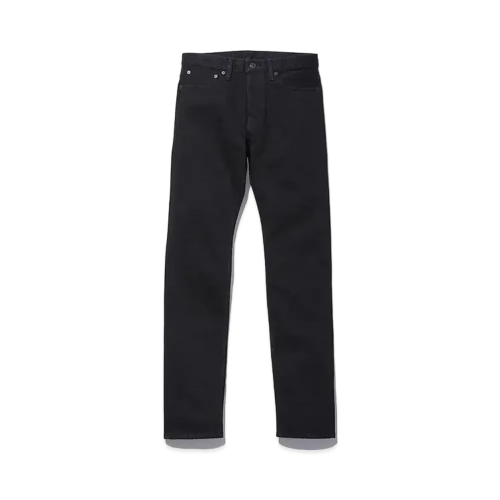 MINEDENIM 101 Standard Slim OWS "Black"