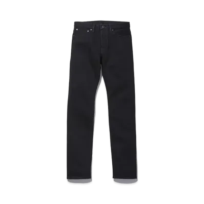 MINEDENIM 101 Standard Slim OWS "Black"