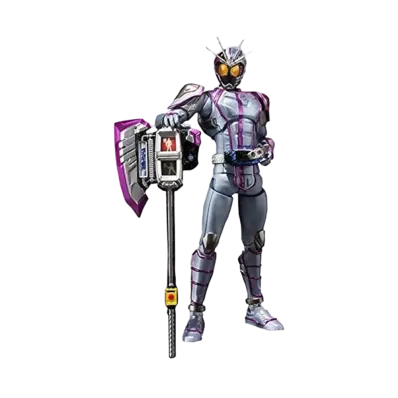 S.H.Figuarts Kamen Rider Chaser