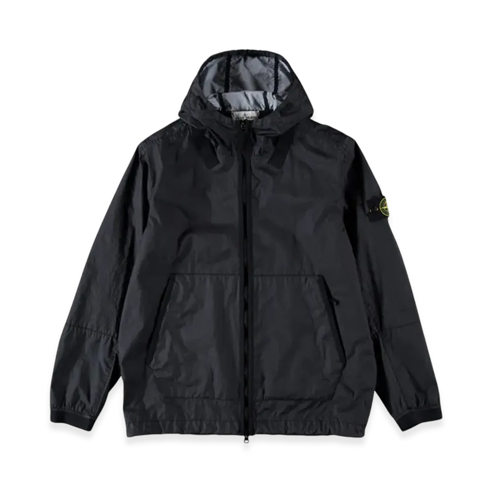 Stone Island 40523 Membrana 3L TC Jacket - 21SS "Navy Blue"