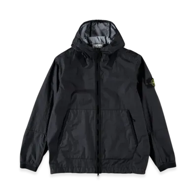 Stone Island 40523 Membrana 3L TC Jacket - 21SS "Navy Blue"