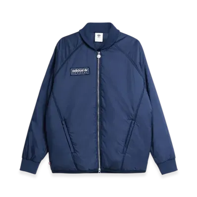 adidas x SPZL Bramhope Blouson "Night Navy"