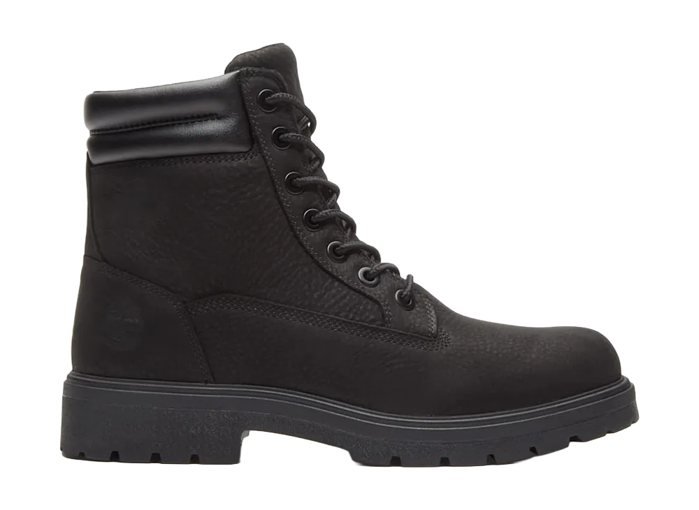 Timberland Alburn Falls 6-Inch Waterproof Boot "Black"
