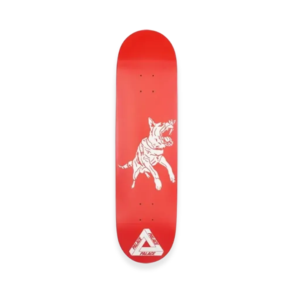 PALACE Dog 8.375 "Multi"