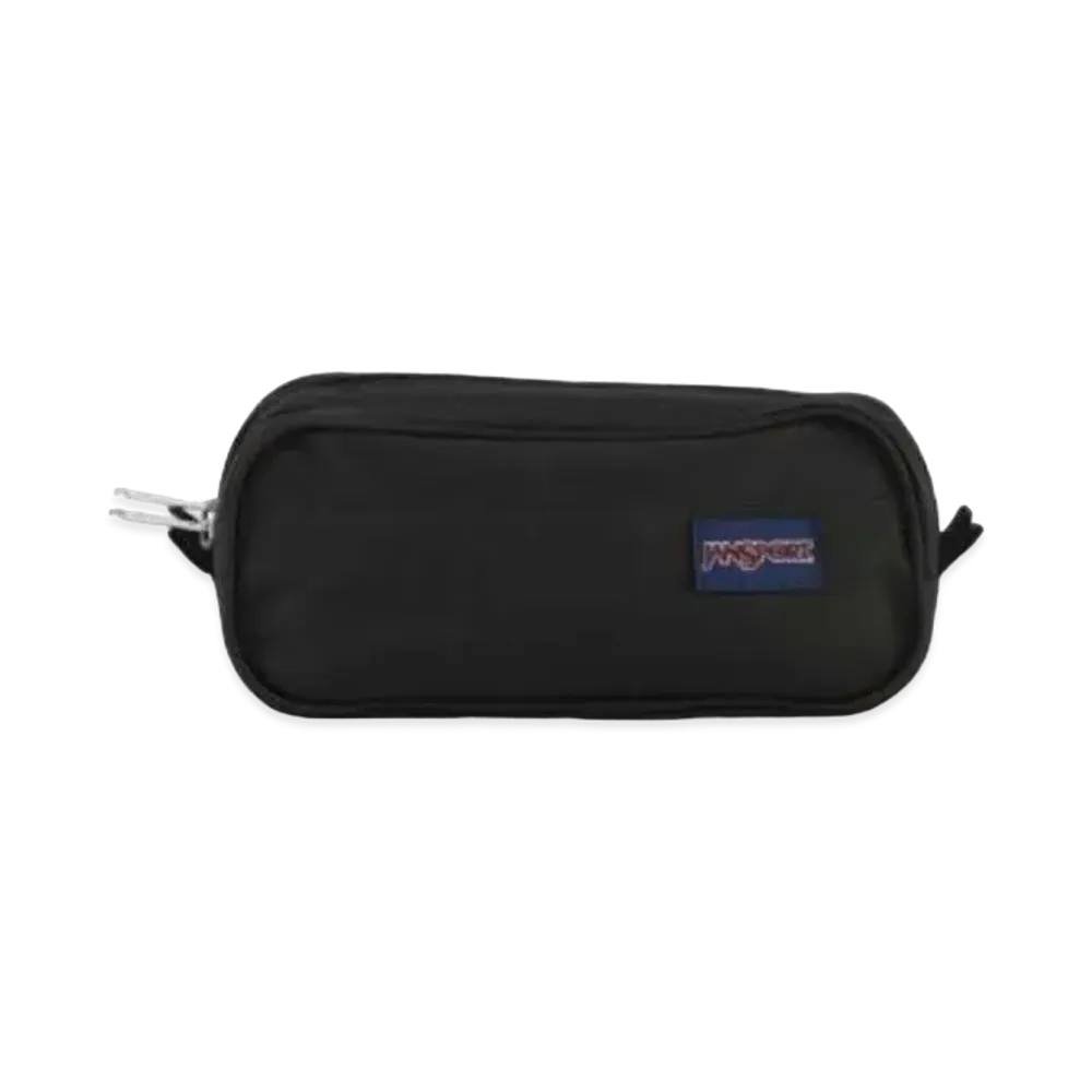 JanSport Large Accessory Pouch "Black"