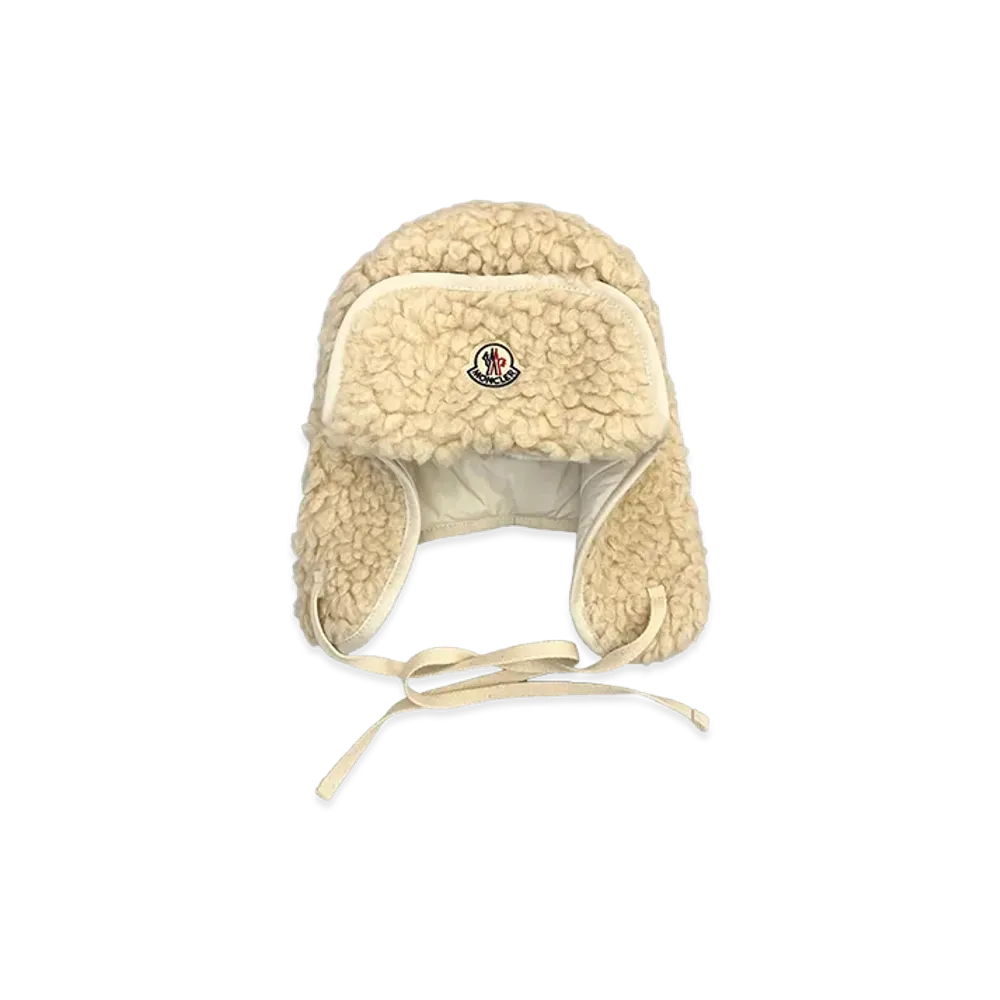 MONCLER Women's Hats "White"