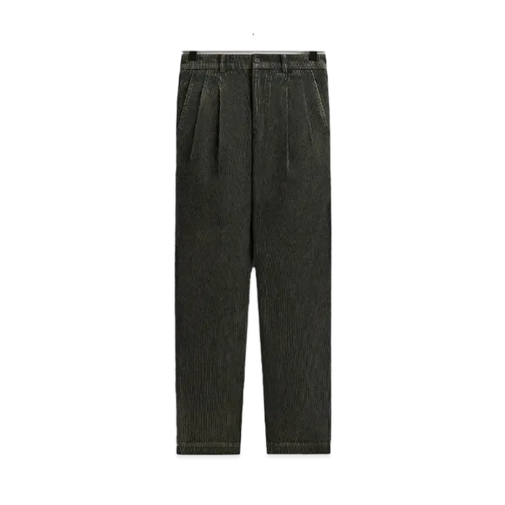 Kith Washed Corduroy Montrose Pant "Machine"