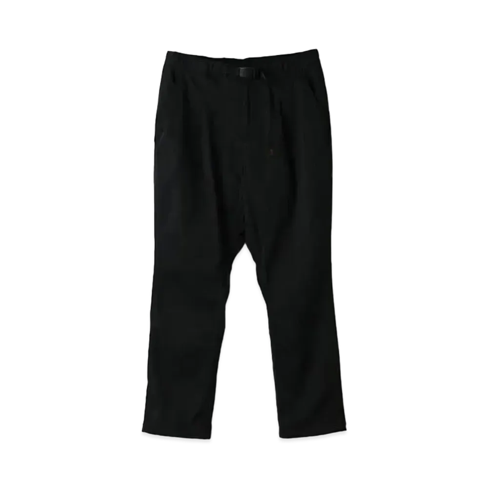 GRAMICCI x nonnative for BEAUTY&YOUTH Cordura Easy Pants "Black"