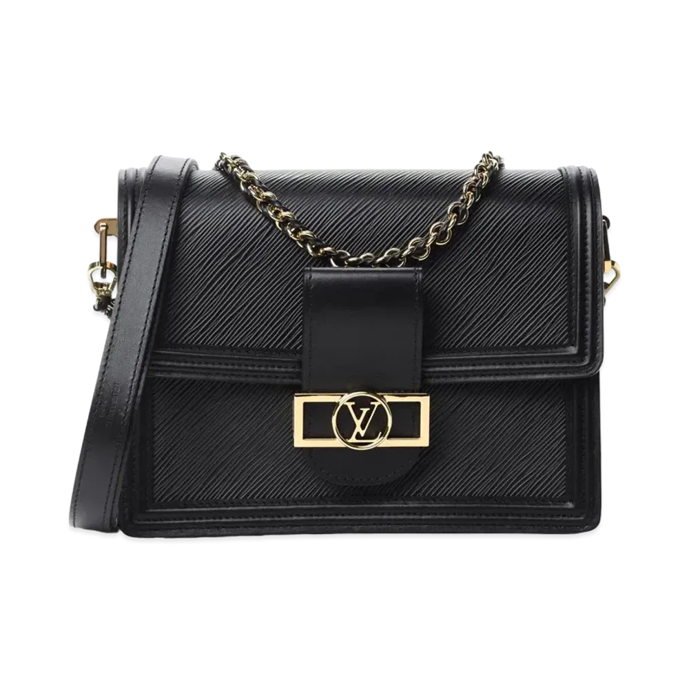 Louis Vuitton Epi Dauphine MM