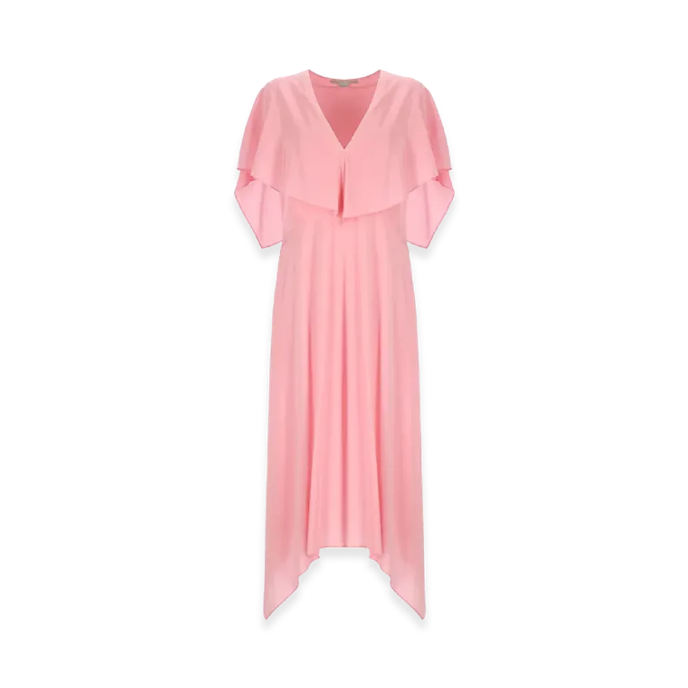 STELLA McCARTNEY Women's Dresses "Pink"