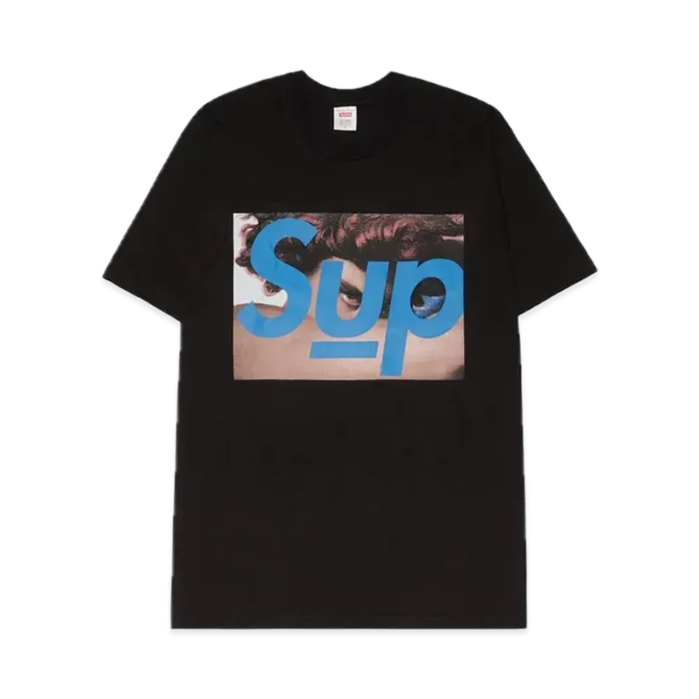 Supreme x UNDERCOVER Face Tee 