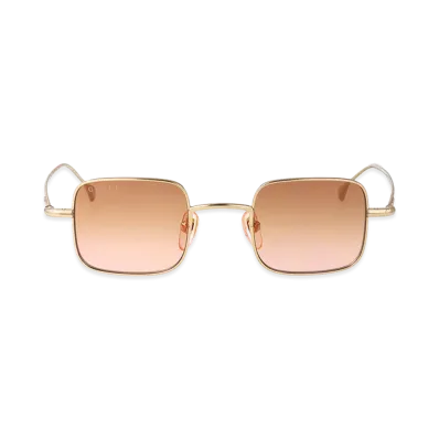 GUCCI Sunglasses "Gold"