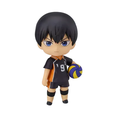 Good Smile Company "Nendoroid Large" -Haikyu!!- Tobio Kageyama