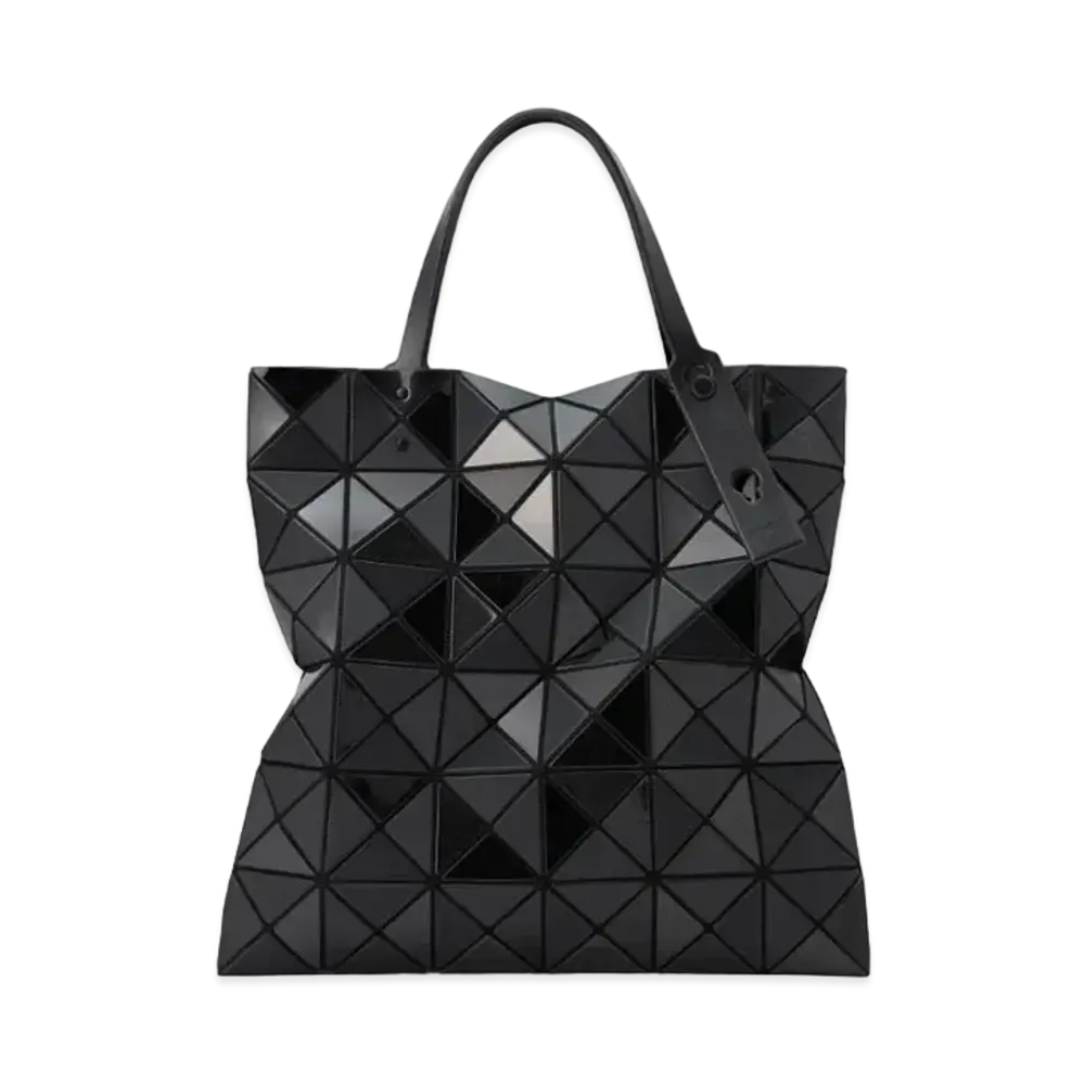 ISSEY MIYAKE Bao Bao Quatro "Black"