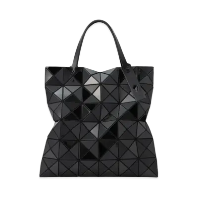 ISSEY MIYAKE Bao Bao Quatro "Black"