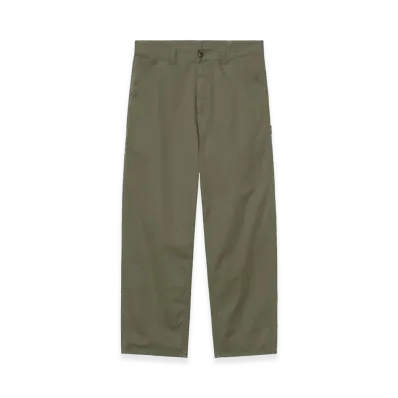 Carhartt WIP OG Single Knee Pant "Leaf(Garment Dyed)"