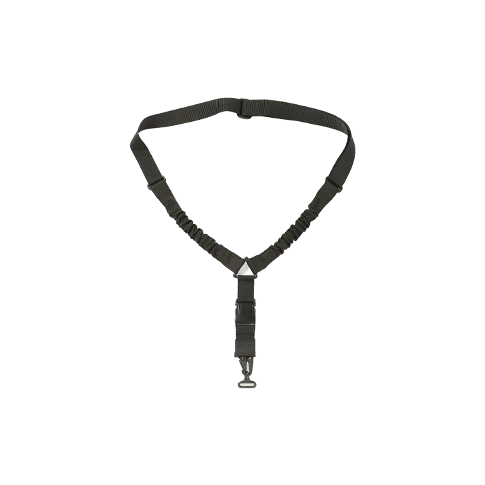 N.HOOLYWOOD Shoulder Strap "Black"