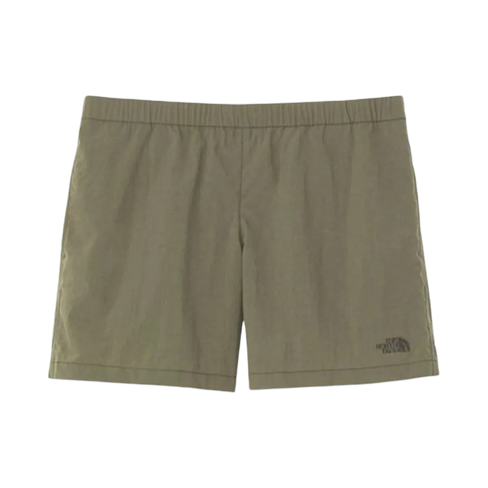 The North Face Versatile Shorts "New Taupe"
