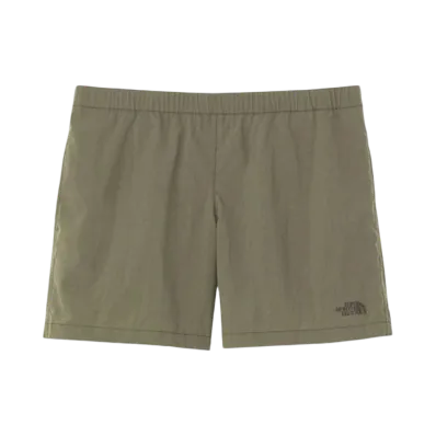 The North Face Versatile Shorts "New Taupe"