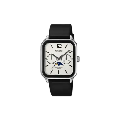 Casio Collection MTP-M305L-7AJF "Black"