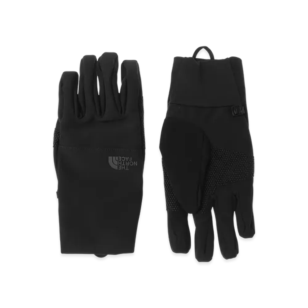 The North Face Men's Apex Etip Glove "TNF Black"