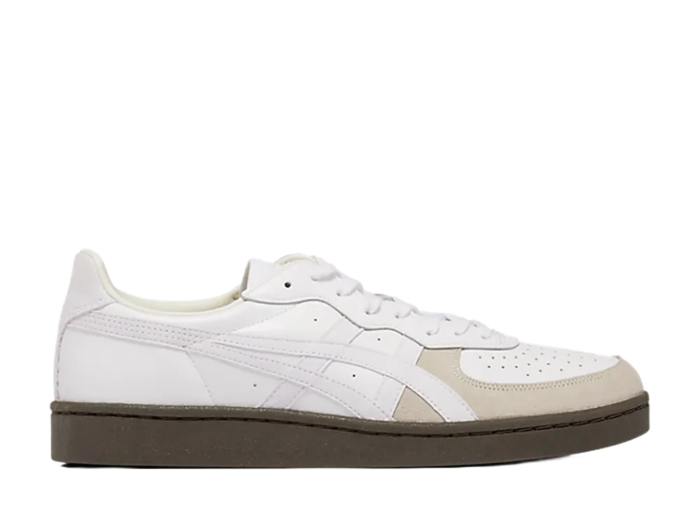 Onitsuka Tiger GSM "White"