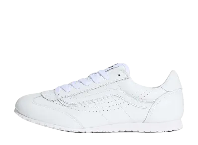 Vans Super LowPro "White"