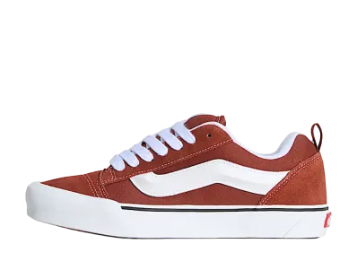 Vans Knu Skool "Brown"
