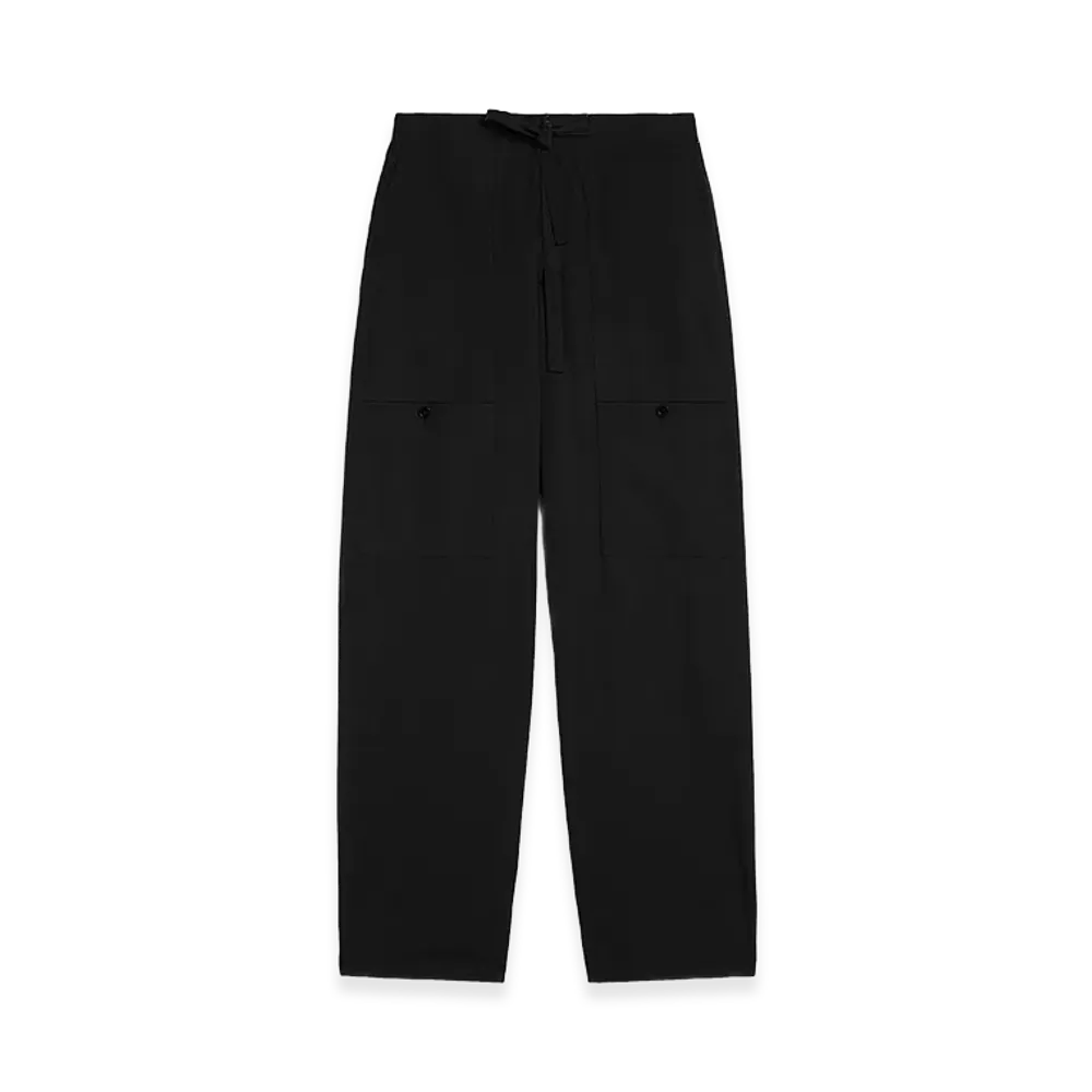Jil Sander Pant "Black"