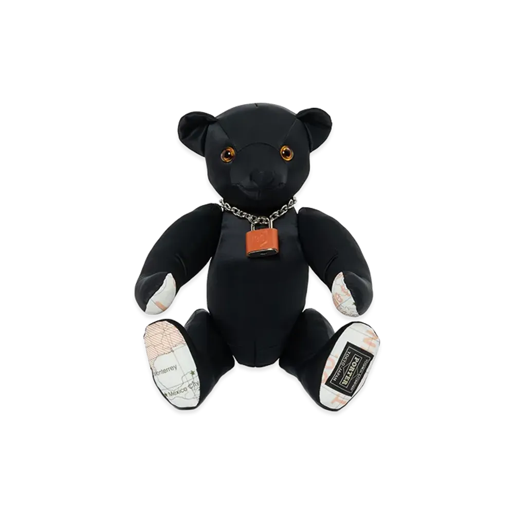 PORTER Grizzly Bear 90th Anniversary ver. "Black"