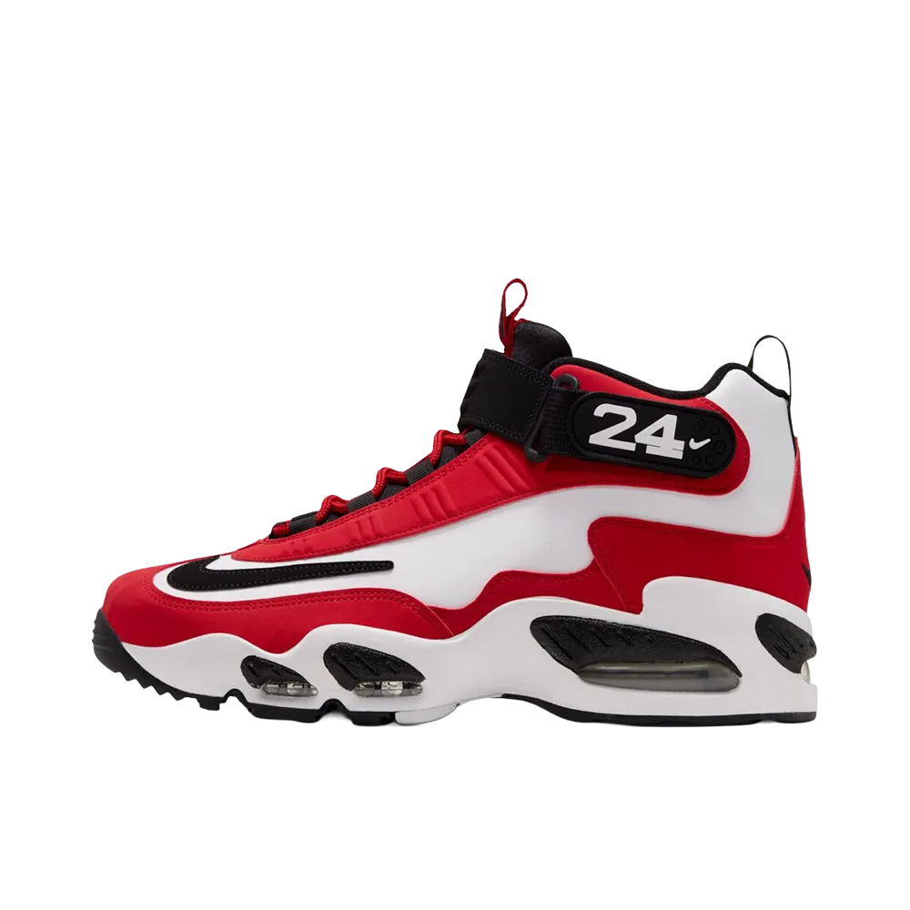Nike Air Griffey Max 1 "Cincinnati Reds" (2026)