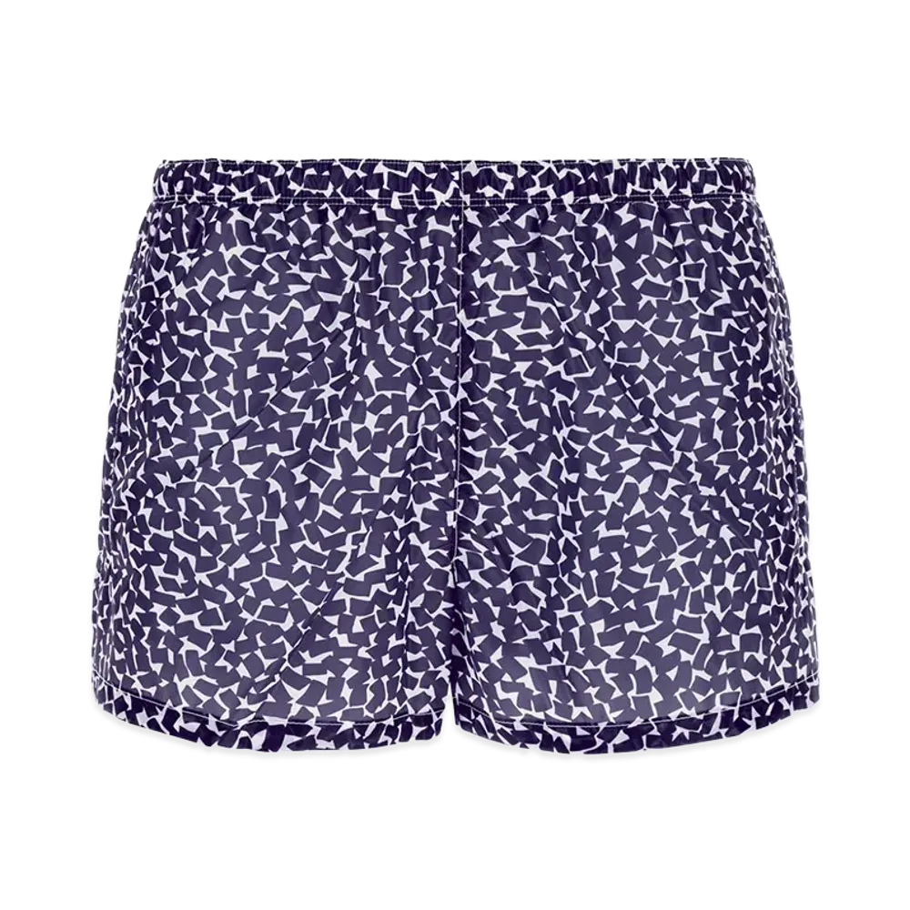PRADA Nylon Swimming Shorts "Printed"
