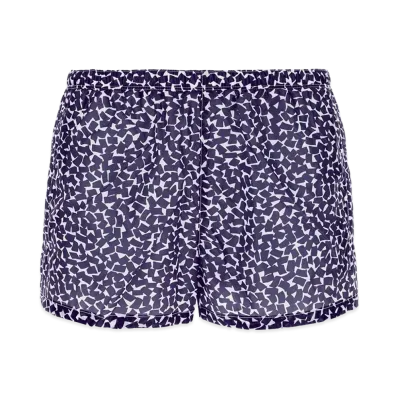 PRADA Nylon Swimming Shorts "Printed"
