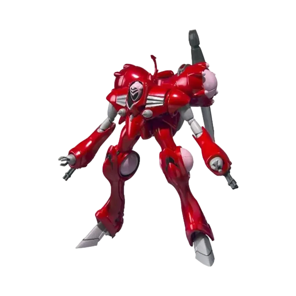 ROBOT SPIRITS <SIDE VF> Quadran Rare