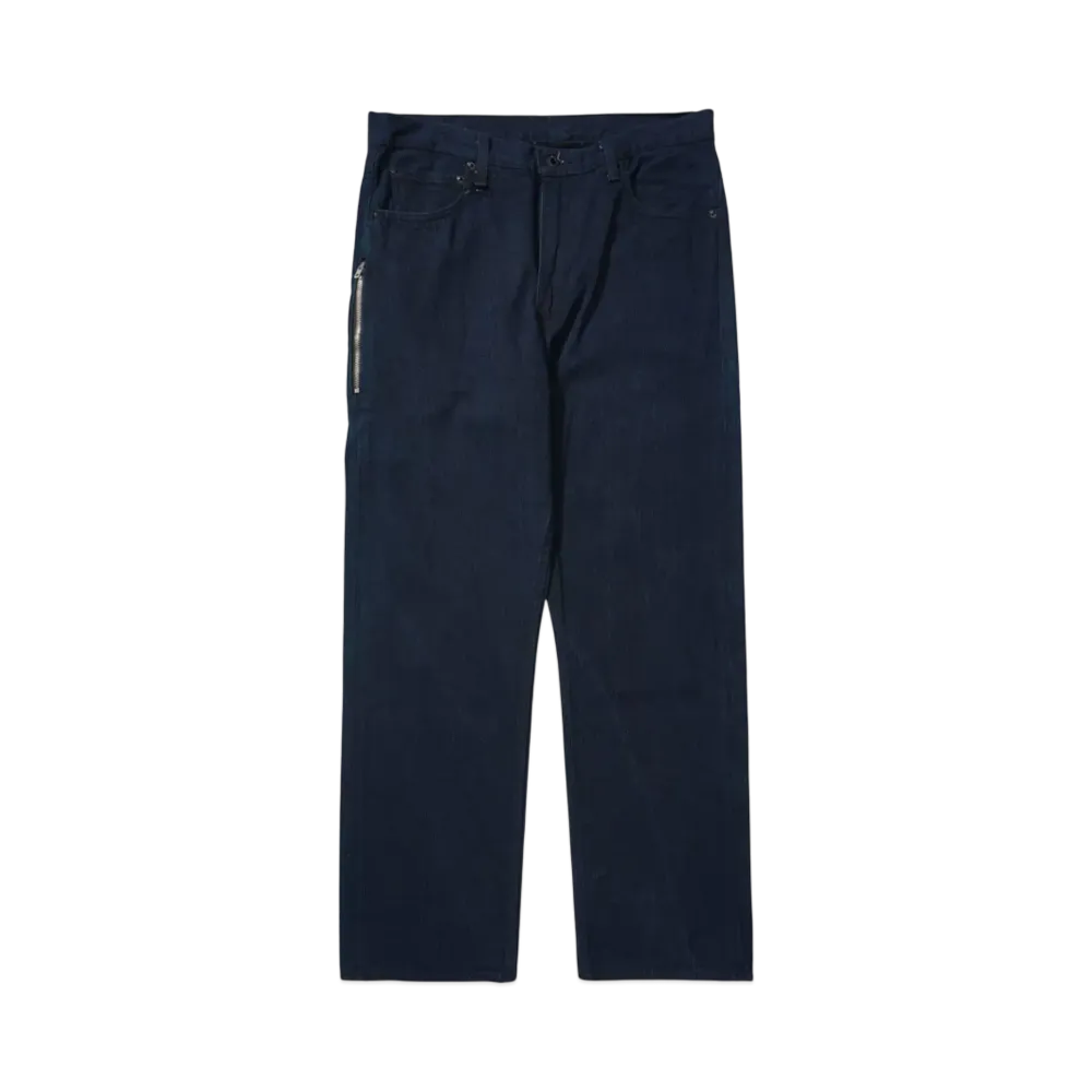Levi's FENOM DENIM PANTS "BLUE"