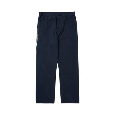 Levi's FENOM DENIM PANTS "BLUE"