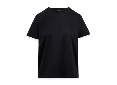 TATRAS Zinnia T-Shirt "Navy"