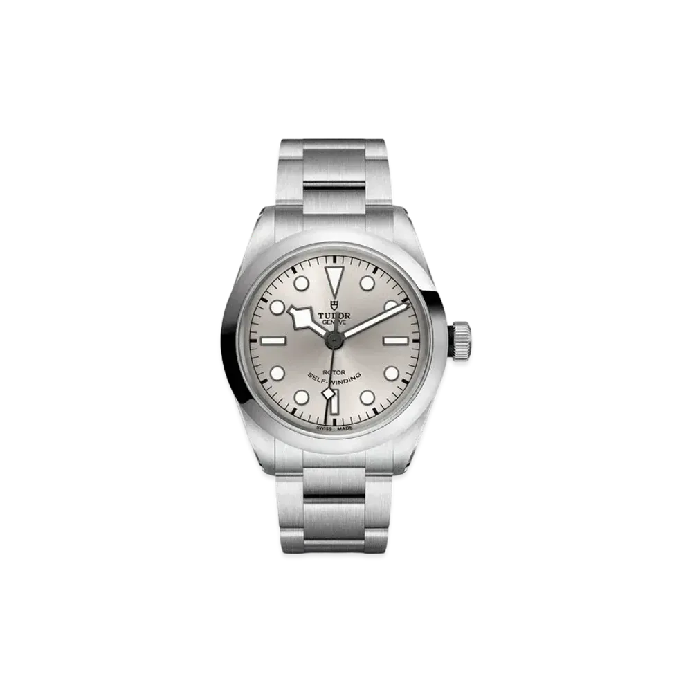 TUDOR BLACK BAY 36