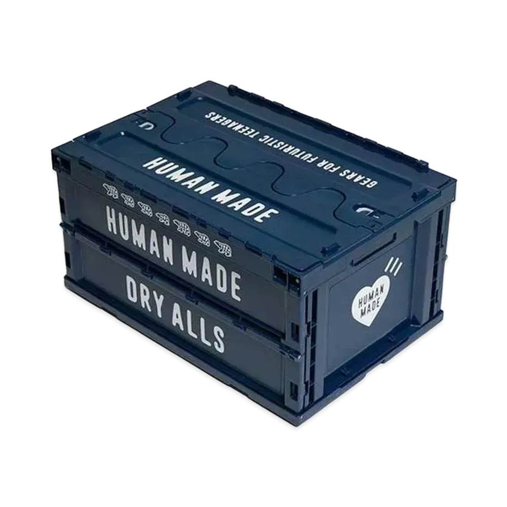 HUMAN MADE CONTAINER 74L "Navy"