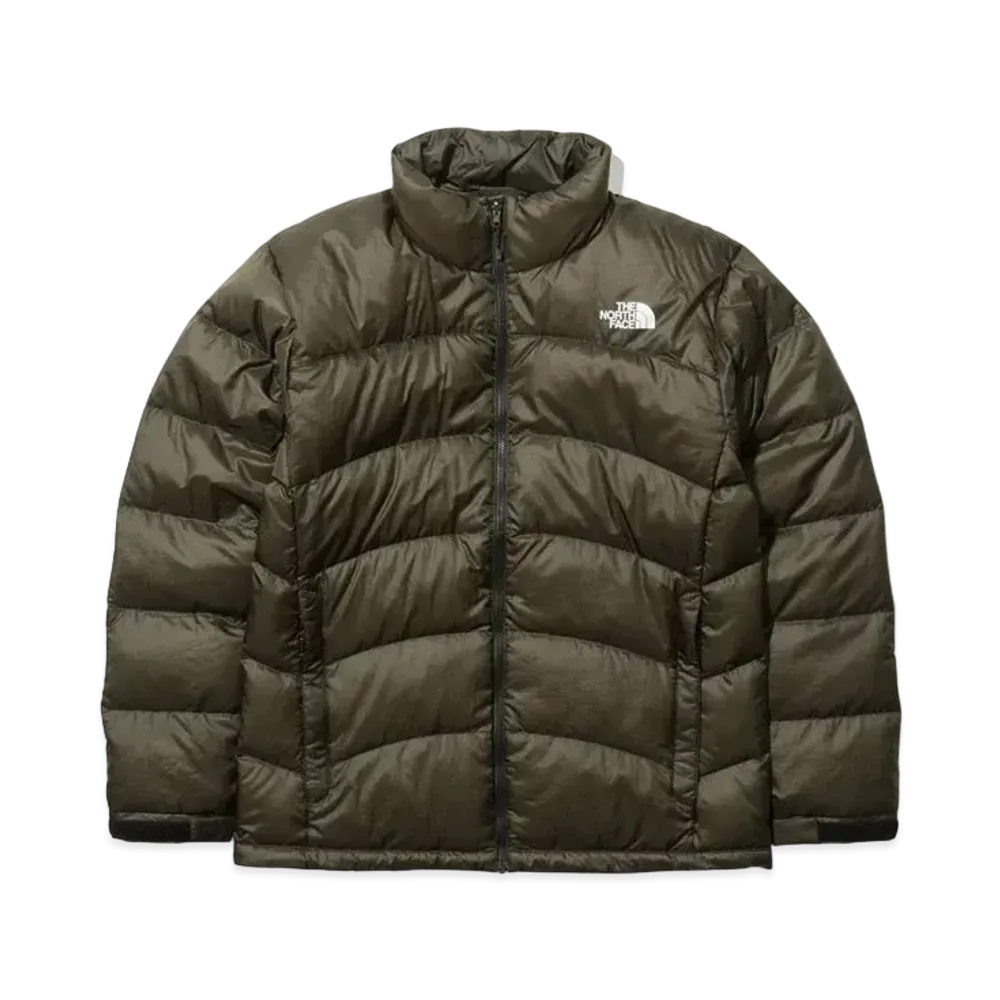 The North Face ZI Magne Aconcagua Jacket "New Taupe"