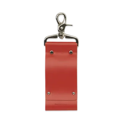 Hender Scheme Assemble Key Case "Copper Orange"