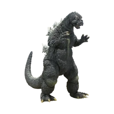 BANDAI "S.H.MonsterArts" -Godzilla- Godzilla (1964)