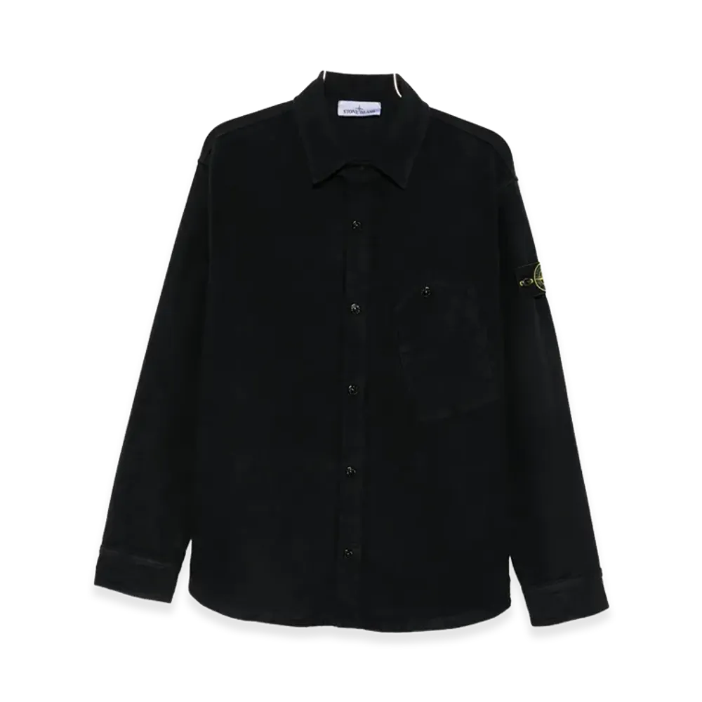 Stone Island Jackets "Blue"