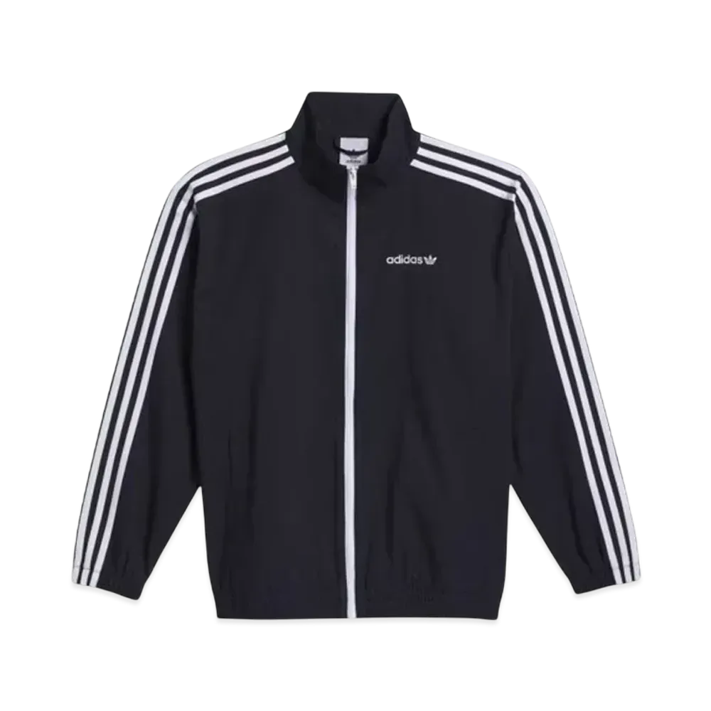 adidas Skateboarding Firebird Track Jacket (Gender Neutral) "Legend Ink"