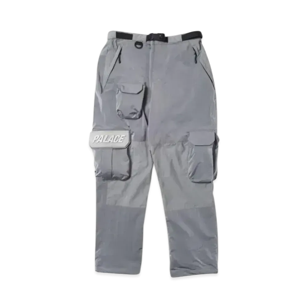PALACE Utility Iridescent Pant "Grey"